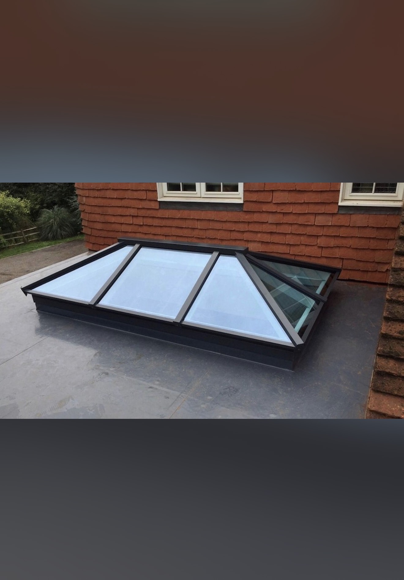 Rooflights