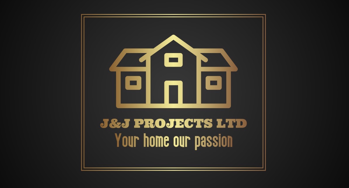 J&J Projects Ltd logo